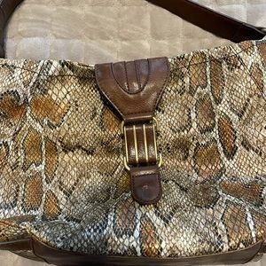 Jessica Simpson shoulder bag